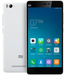 Прошивка телефона Xiaomi Mi 4c Prime в Ульяновске